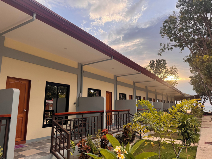 Exterior & Views 2, Morning View Resort Hotel, Bauang