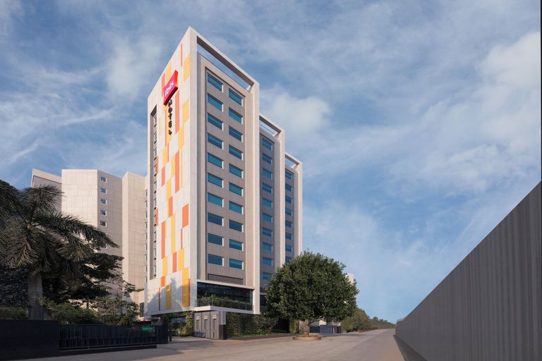 Exterior & Views 2, ibis Mumbai BKC, Mumbai Suburban