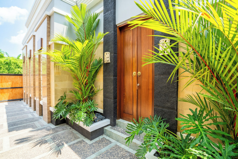 Exterior & Views 2, Villa Kamaratih, Badung