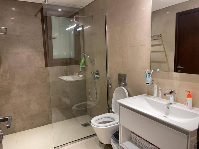 Others 2, Hawana Resort - Luxurious Studio, Taqah