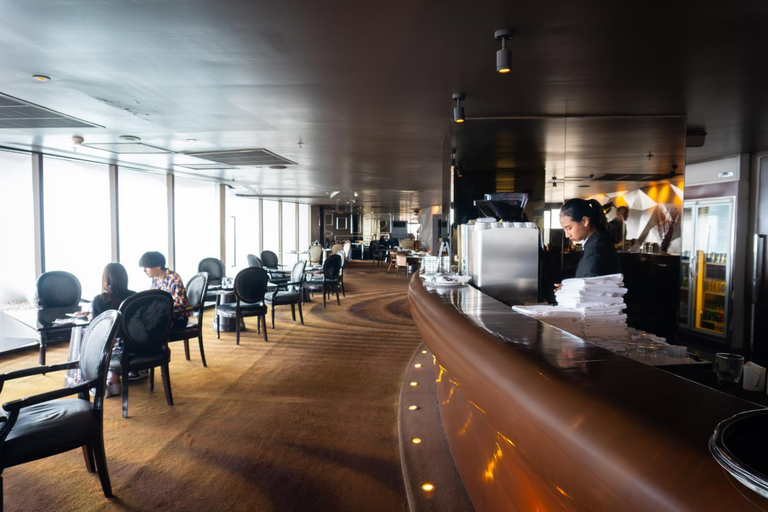 Restaurant 22