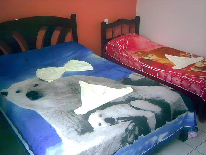 Bedroom 6