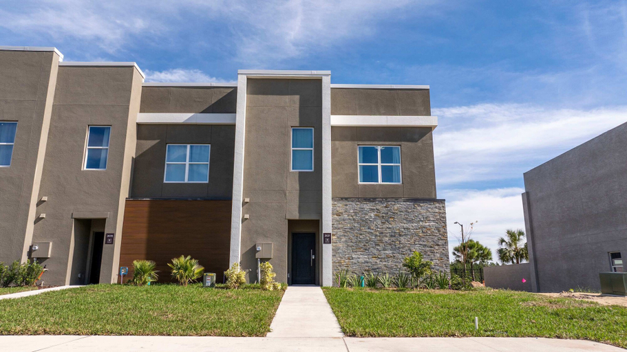 Room 2, Brand New Vacation Home with Private Pool, Osceola