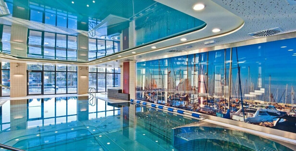 Sport & Beauty