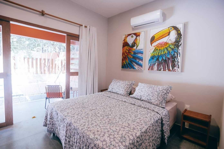 Bedroom 24