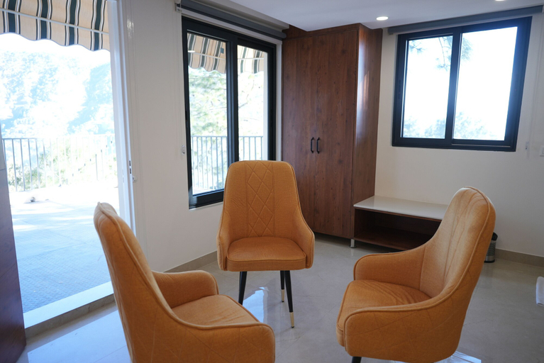 Others 5, Playotel Resort Kasauli, Solan
