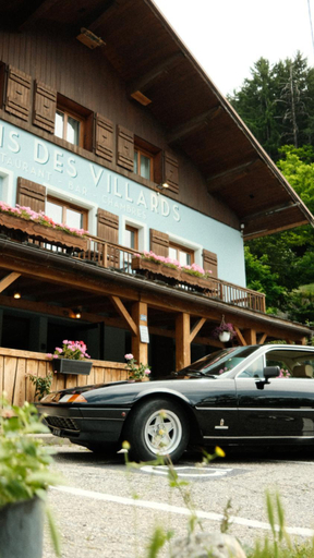 Others 4, Relais Des Villards, Savoie