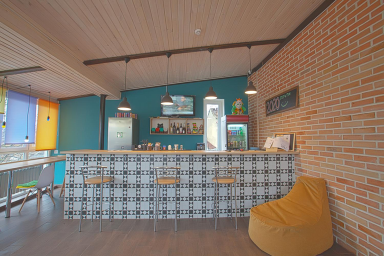 Others 4, Dream Hostel Odessa, Odes'ka