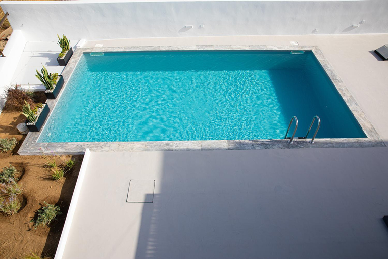 Others 2, Serenity Bay, South Aegean
