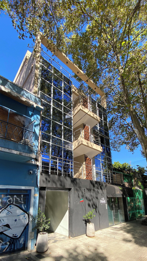 Exterior & Views 2, Feel Buenos Aires, Distrito Federal