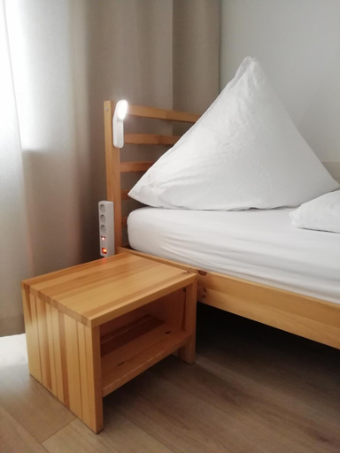 Bedroom 9