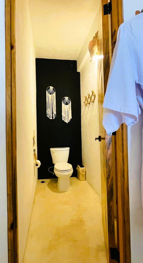 Bathroom 5, IKAL Island Garden - Adults Only, Isla Mujeres