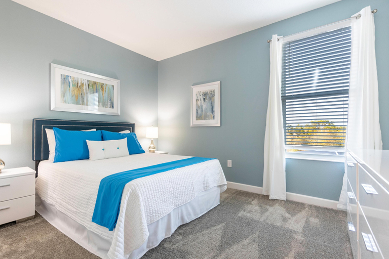Bedroom 3, 8933ccd-the Retreat at Championsgate, Polk