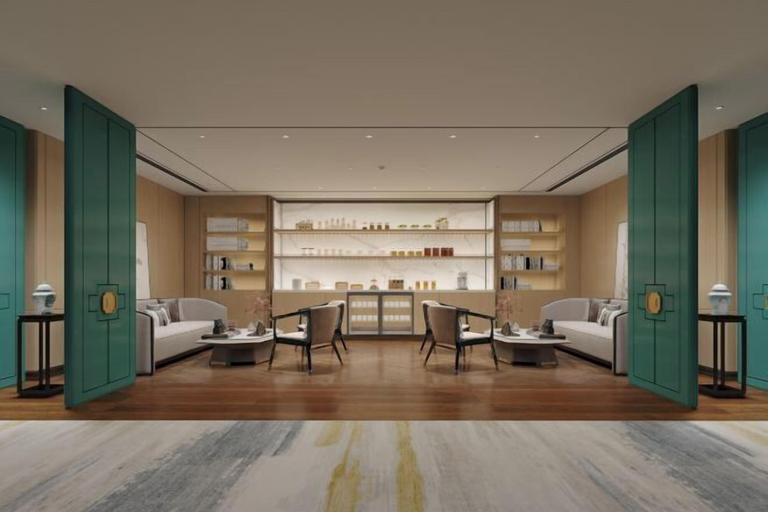 Others 4, Yinguang International Hotel, Taizhou