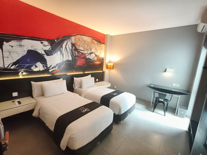 Bedroom 19
