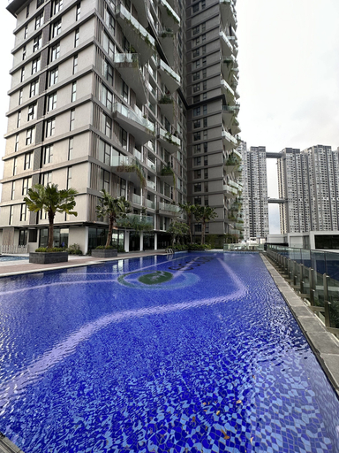 Exterior & Views 2, Sol Forest Ecopark Apartments, Văn Giang