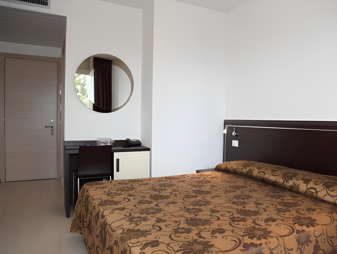 Bedroom 7