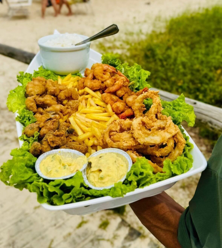 Food & Drinks, Villa dos Açores Pousada, Bombinhas