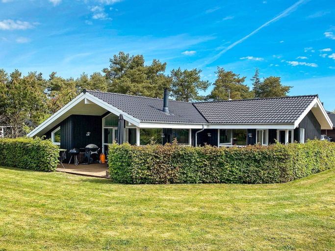 Others 5, 5 Star Holiday Home in Hals, Aalborg
