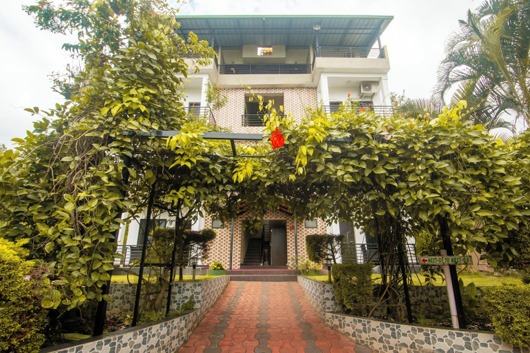 Exterior & Views, Coorg Jungle Camp Backwater Resort, Kodagu