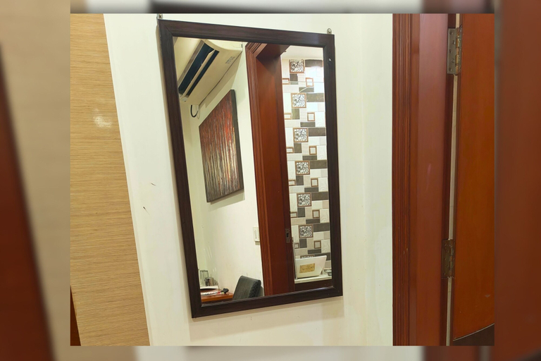 Others 5, Hotel MGM Residency, Delhi