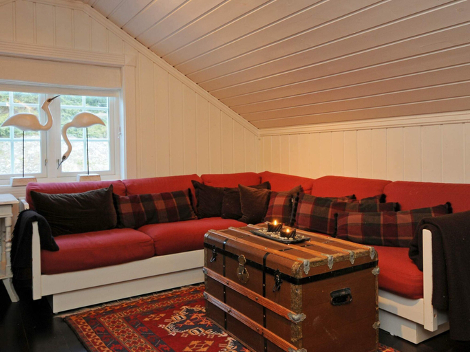 Others 4, Holiday Home in FÃ¥vang, Ringebu