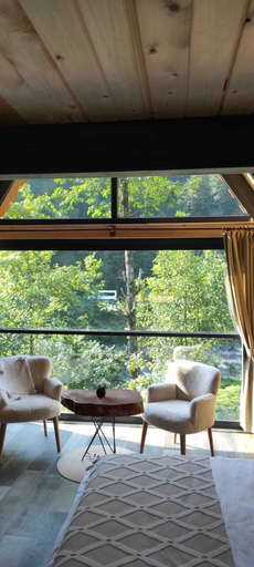 Others 5, Luxon Suit Bungalov, Ardeşen