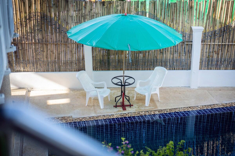 Sport & Beauty 2, Golden Sands Villa, 15 minutes walk to beach., Pulau Phuket
