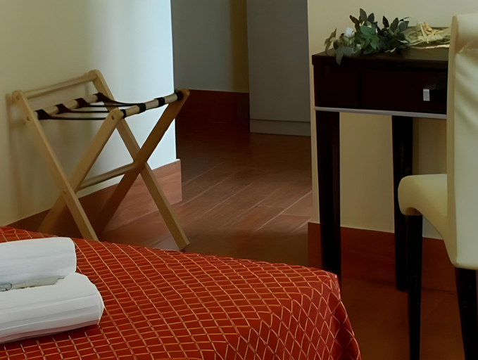 Bedroom 11