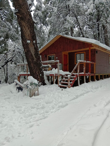 Others 2, Cabanas Termas de Chillan, Ñuble