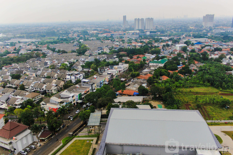 Others 4, Good Style Studio Bintaro Embarcadero By Travelio, Tangerang Selatan