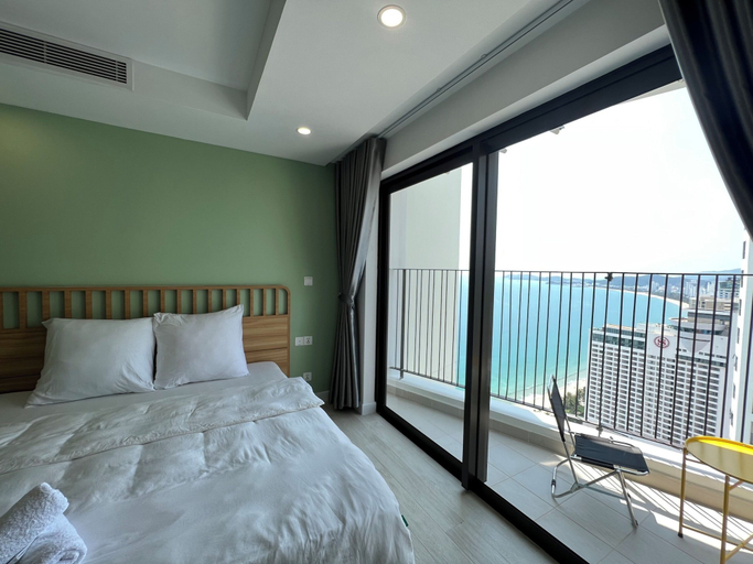 Bedroom 11