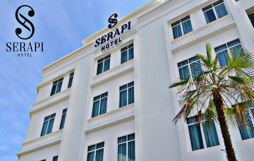 Serapi Hotel, Kuching