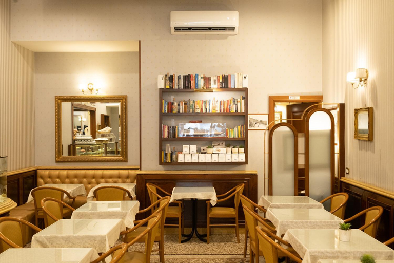 Food & Drinks 4, Welmy Napoli, Napoli