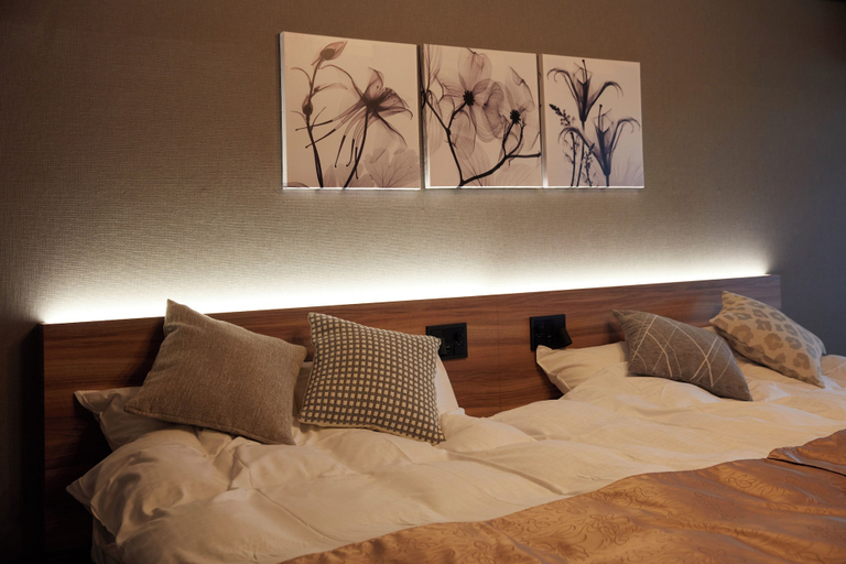 Bedroom 3, Towadakohan Sakura, Towada