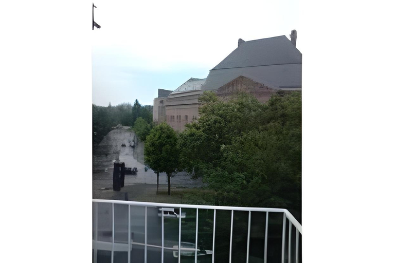 Scenery