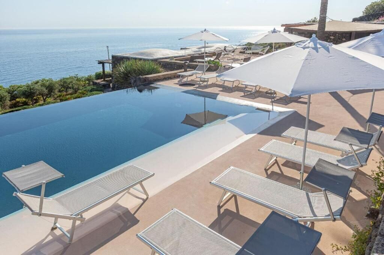 Sport & Beauty 3, Pantelleria Dream Resort, Trapani