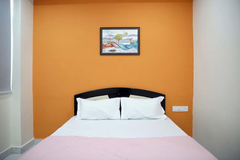 Bedroom 3, PSV Grand, Hyderabad