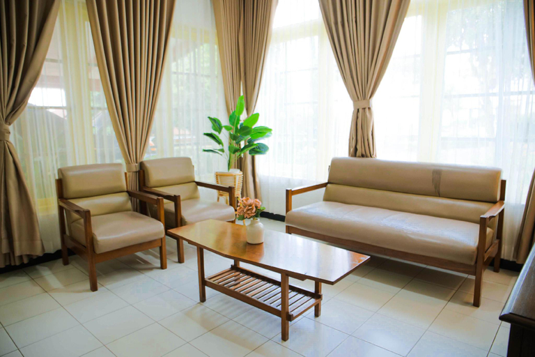 Others 4, Rumah Engkong Villa & Studio, Semarang