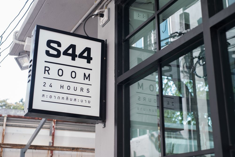 Exterior & Views 2, S44ROOM, Khlong Toey