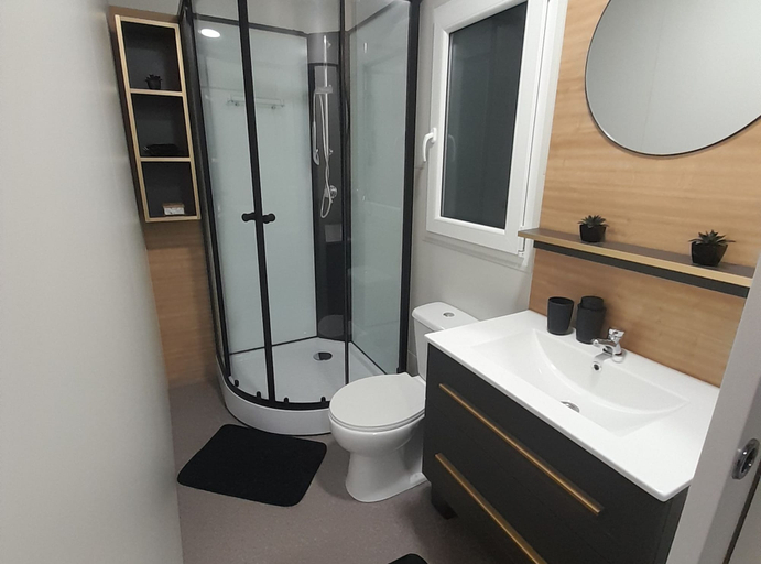 Bathroom 4, Gabrijela House, Pirovac