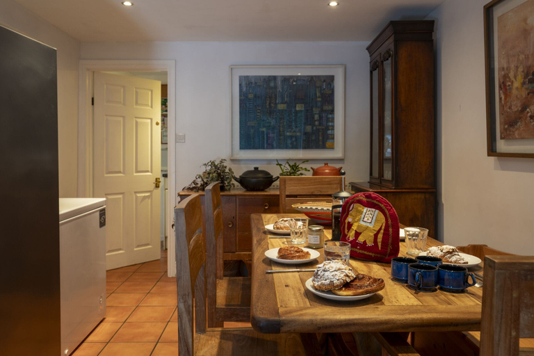 Others 4, Sandford Meadow Guest House, Oxfordshire