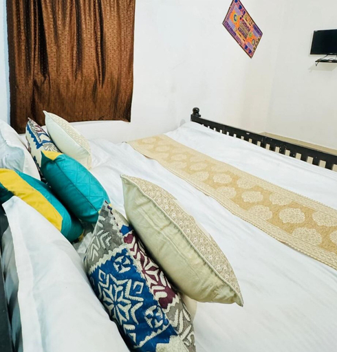 Bedroom 4, Happy Trails Jaisalmer, Jaisalmer