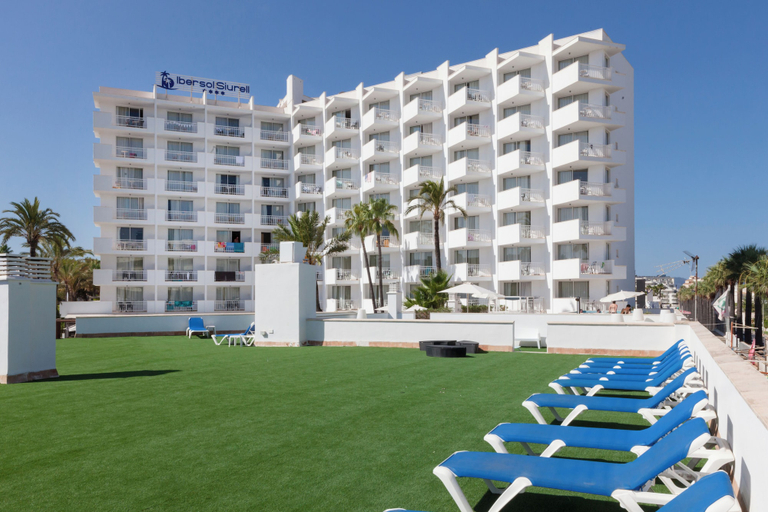 Exterior & Views 2, Hotel Ibersol Siurell, Baleares