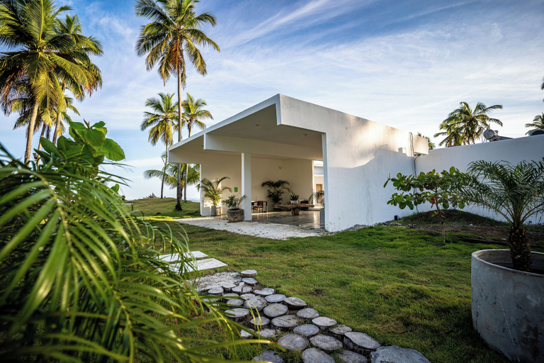 Exterior & Views 2, The Palm Bay Club Lodge, Nagua
