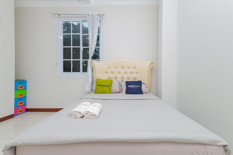Bedroom 14