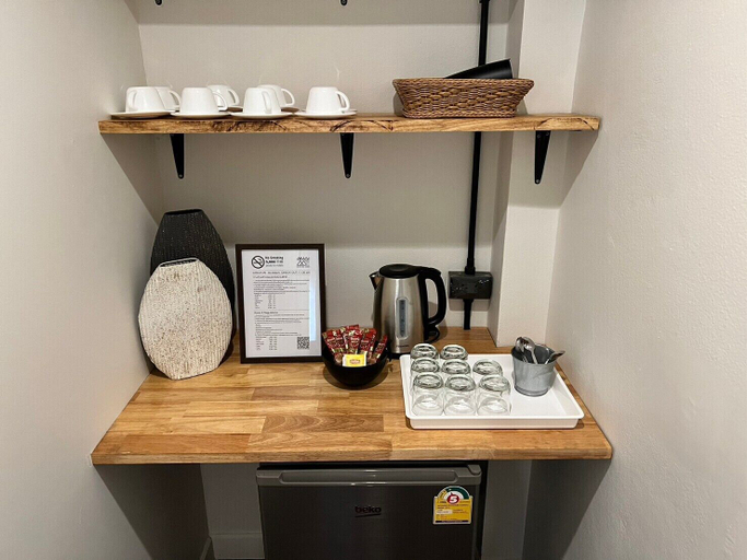 Amenities 17