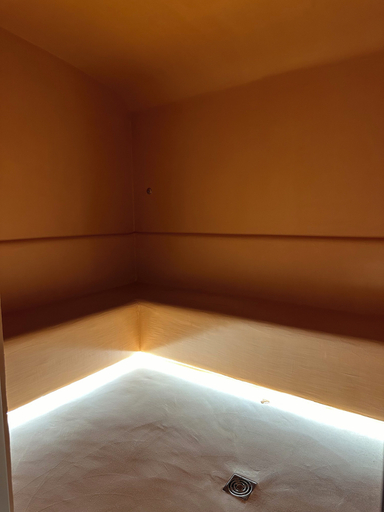 Bathroom 5, Alaxia Exclusive Apartments, Savona
