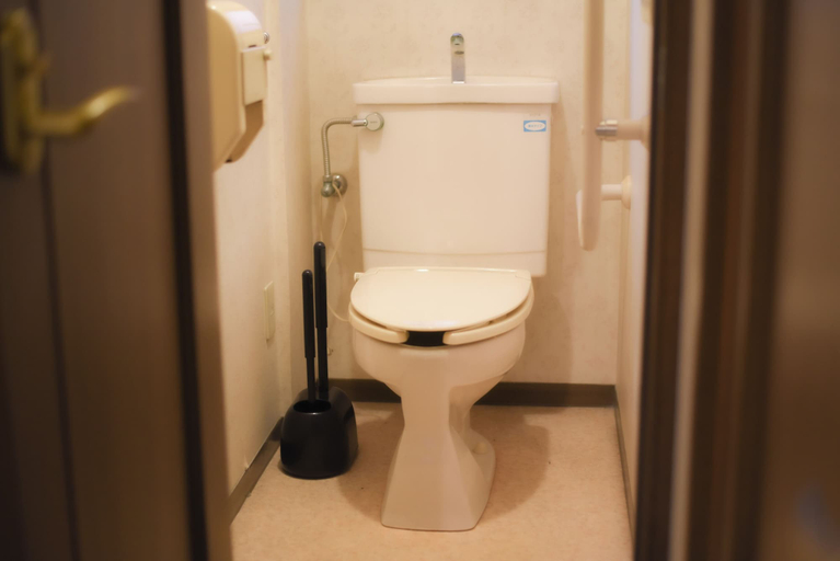 Bathroom 2