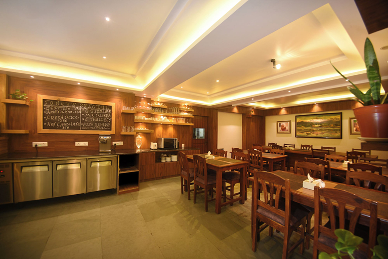 Food & Drinks 5, Hotel Mums Home, Bagmati